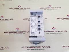 Stromberg Spaj 3C5 J3 Time Relay 220V/240V