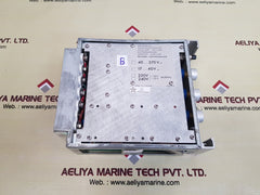 Stromberg Spaj 3C5 J3 Time Relay 220V/240V