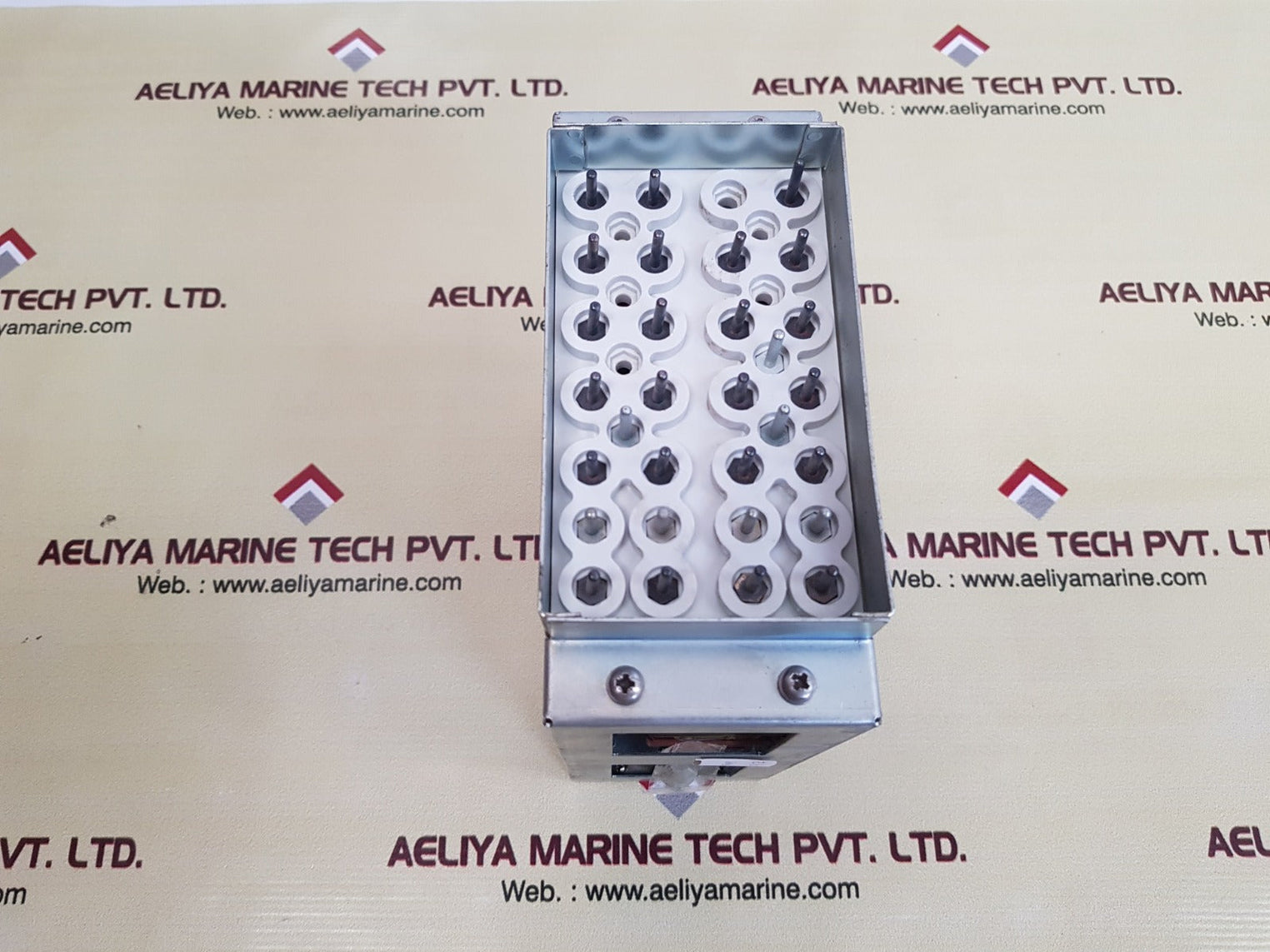 Stromberg Spaj 3C5 J3 Time Relay 220V/240V