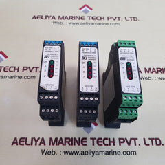 Bei 60004-003 Galvanically Isolated Barrier
