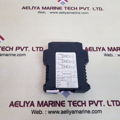 Bei 60004-003 Galvanically Isolated Barrier