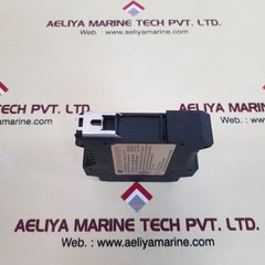 Bei 60004-003 Galvanically Isolated Barrier