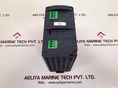 Murr Elektronik Mcs10-115/24 Single Phase Switch Mode Power Supply 85086