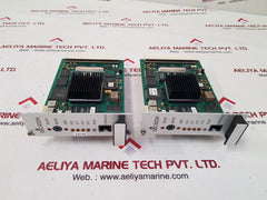 Kongsberg Simrad Sbc400H Console Pcb Module