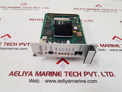 Kongsberg Simrad Sbc400H Console Pcb Module