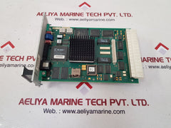 Kongsberg Simrad Sbc400H Console Pcb Module