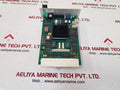 Kongsberg Simrad Sbc400H Console Pcb Module