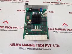 Kongsberg Simrad Sbc400H Console Pcb Module