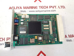 Kongsberg Simrad Sbc400H Console Pcb Module
