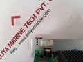 Kongsberg Simrad Sbc400H Console Pcb Module