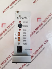 Kongsberg Simrad Sbc400H Console Pcb Module