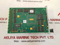 Kongsberg Simrad Sbc400H Console Pcb Module