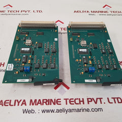 Kongsberg Simrad Ai400 Pcb Card 37970092 B
