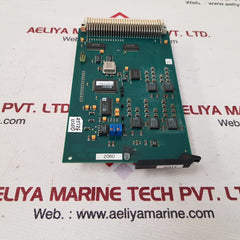 Kongsberg Simrad Ai400 Pcb Card 37970092 B