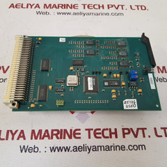 Kongsberg Simrad Ai400 Pcb Card 37970092 B
