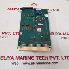 Kongsberg Simrad Ai400 Pcb Card 37970092 B