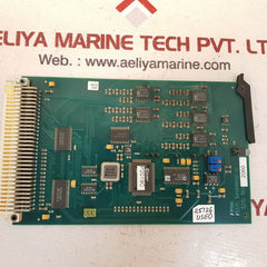 Kongsberg Simrad Ai400 Pcb Card 37970092 B