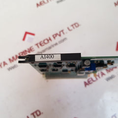 Kongsberg Simrad Ai400 Pcb Card 37970092 B