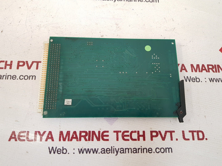 Kongsberg Simrad Ai400 Pcb Card 37970092 B