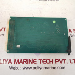 Kongsberg Simrad Ai400 Pcb Card 37970092 B