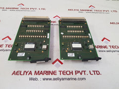 Kongsberg Simrad Do400 37970068 A Pcb 37970084 B