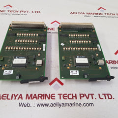 Kongsberg Simrad Do400 37970068 A Pcb 37970084 B