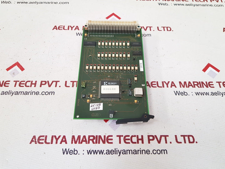 Kongsberg Simrad Do400 37970068 A Pcb 37970084 B