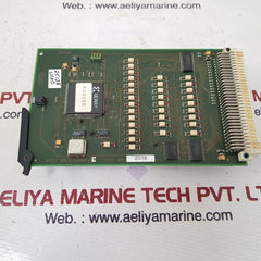 Kongsberg Simrad Do400 37970068 A Pcb 37970084 B