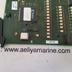 Kongsberg Simrad Do400 37970068 A Pcb 37970084 B