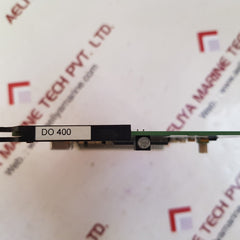 Kongsberg Simrad Do400 37970068 A Pcb 37970084 B