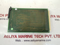 Kongsberg Simrad Do400 37970068 A Pcb 37970084 B
