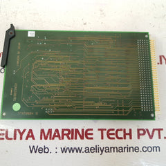 Kongsberg Simrad Do400 37970068 A Pcb 37970084 B