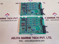 Kei System Btb-aii2/01A Analog Input Module 4-20madc