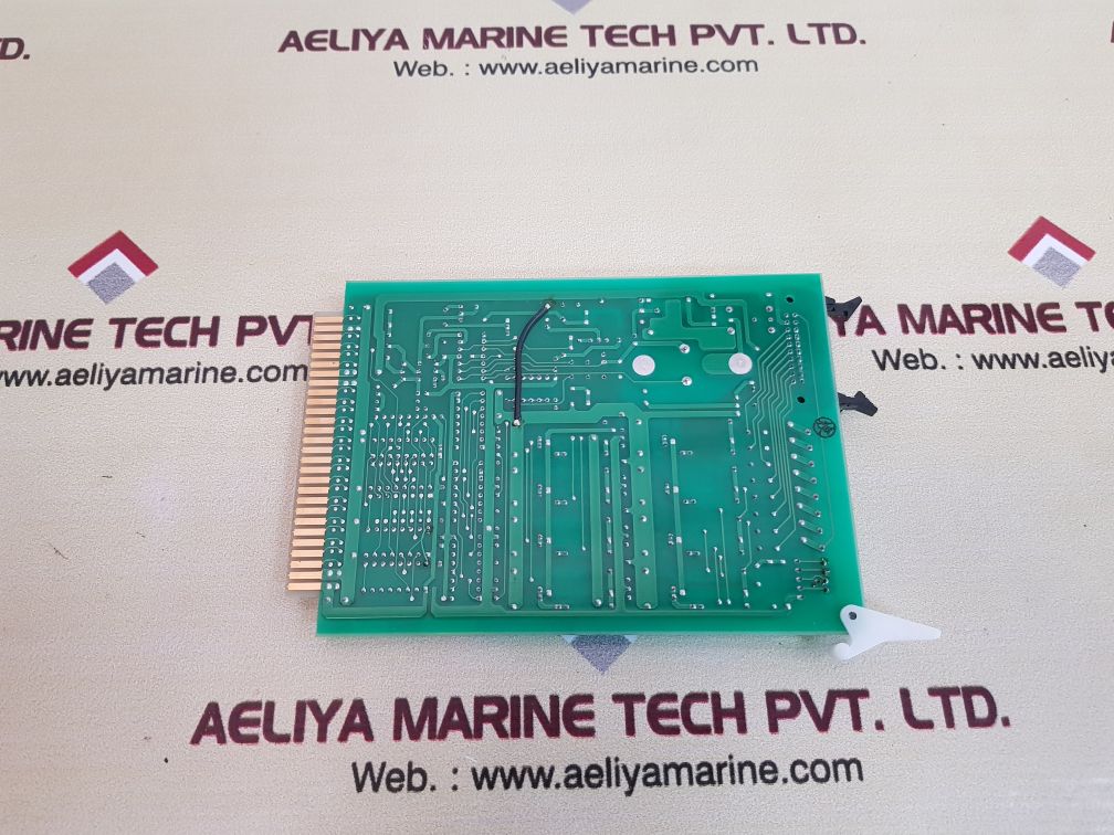 Kei System Btb-aii2/01A Analog Input Module 4-20madc
