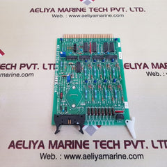 Kei System Btb-aii2/01A Analog Input Module 4-20madc