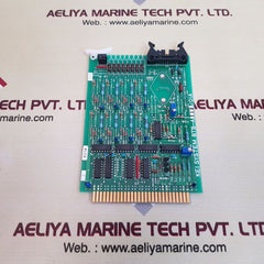 Kei System Btb-aii2/01A Analog Input Module 4-20madc