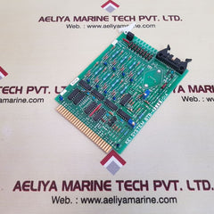 Kei System Btb-aii2/01A Analog Input Module 4-20madc