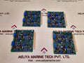 Utsuki pb-213b st.2 champ pcb card
