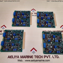 Utsuki pb-213b st.2 champ pcb card