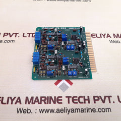 Utsuki pb-213b st.2 champ pcb card