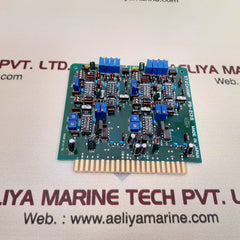 Utsuki pb-213b st.2 champ pcb card