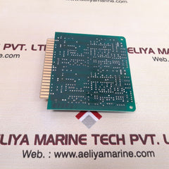 Utsuki pb-213b st.2 champ pcb card