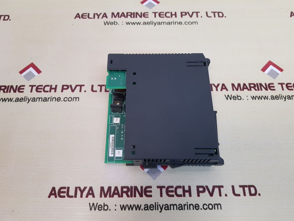 Ge Intelligent Ic693Pcm301R Programmable Coprocessor Module