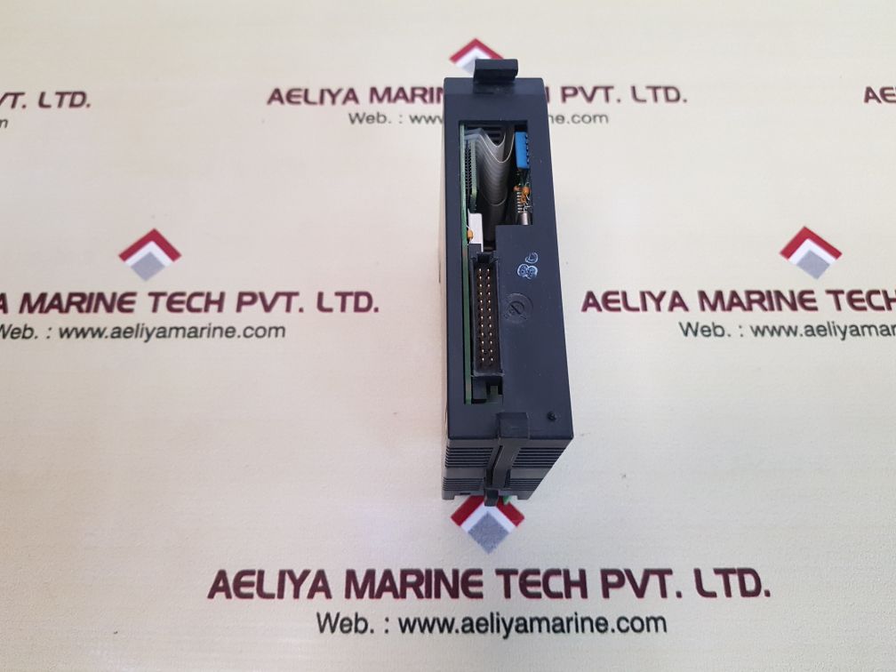 Ge Intelligent Ic693Pcm301R Programmable Coprocessor Module