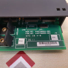 Ge Intelligent Ic693Pcm301R Programmable Coprocessor Module