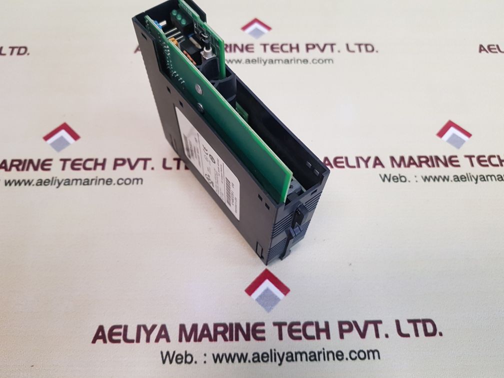 Ge Intelligent Ic693Pcm301R Programmable Coprocessor Module