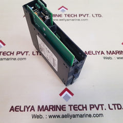 Ge Intelligent Ic693Pcm301R Programmable Coprocessor Module
