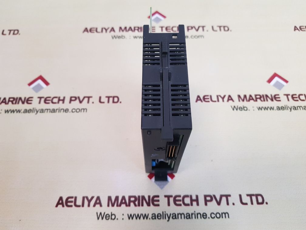 Ge Intelligent Ic693Pcm301R Programmable Coprocessor Module