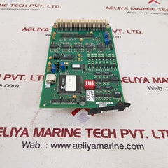 Kongsberg Simrad Aov406 37960820 B Pcb Card 37982675 A