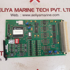 Kongsberg Simrad Aov406 37960820 B Pcb Card 37982675 A